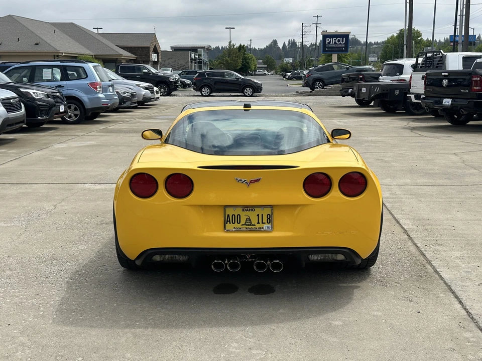 2005 Chevrolet Corvette C6 - Image 5 of 31