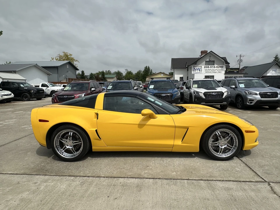 2005 Chevrolet Corvette C6 - Image 7 of 31