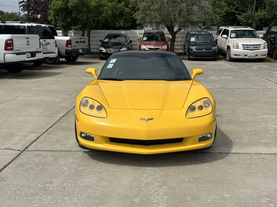 2005 Chevrolet Corvette C6 - Image 9 of 31