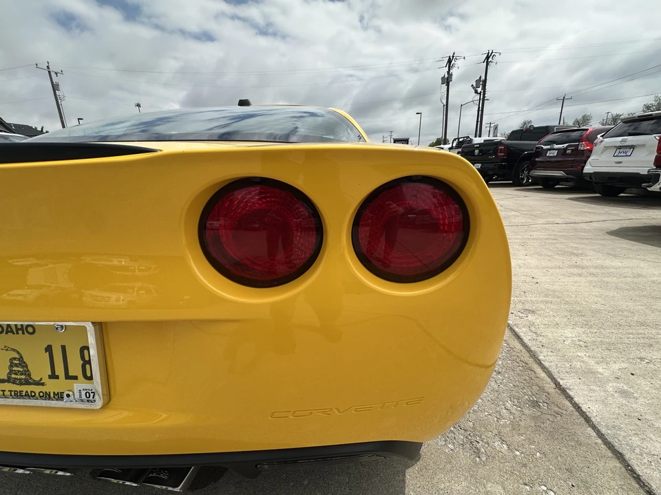 2005 Chevrolet Corvette C6 - Image 30 of 31