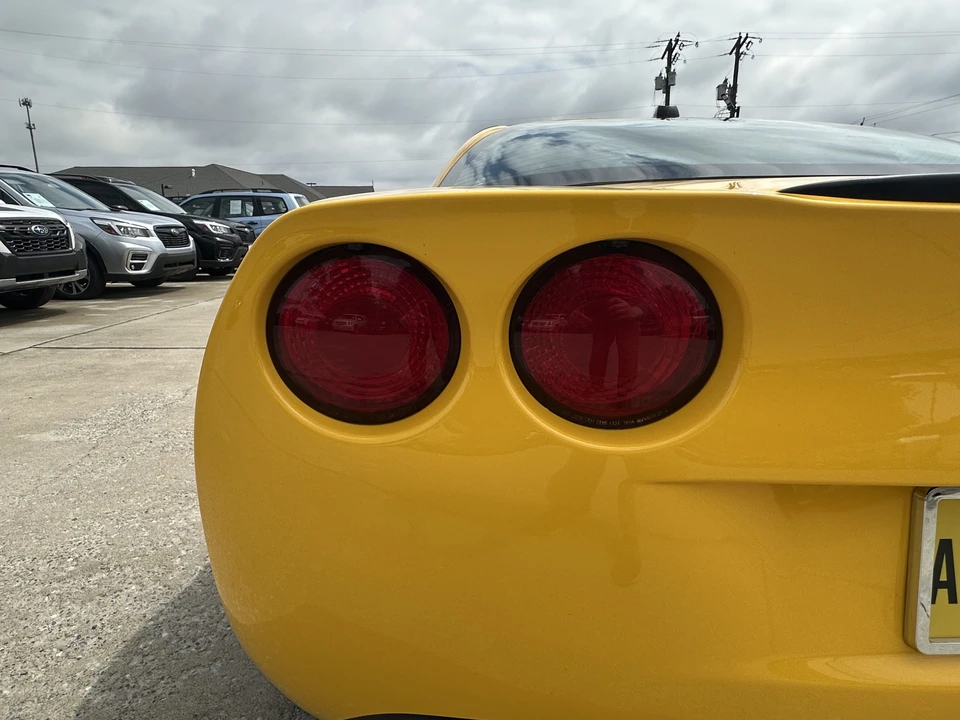 2005 Chevrolet Corvette C6 - Image 29 of 31