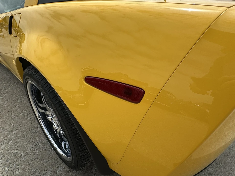 2005 Chevrolet Corvette C6 - Image 27 of 31