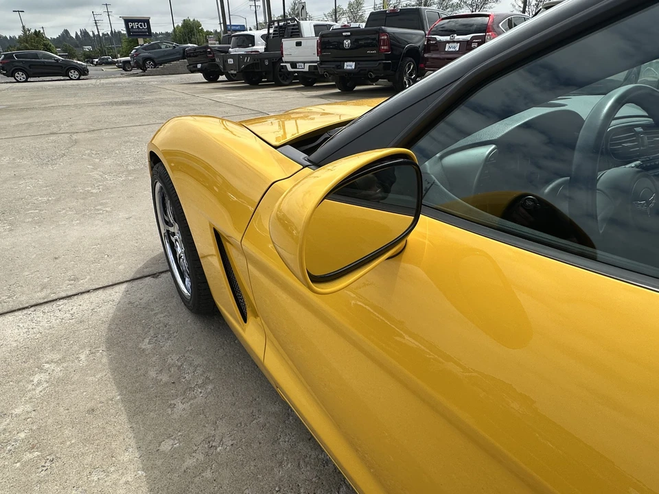 2005 Chevrolet Corvette C6 - Image 21 of 31
