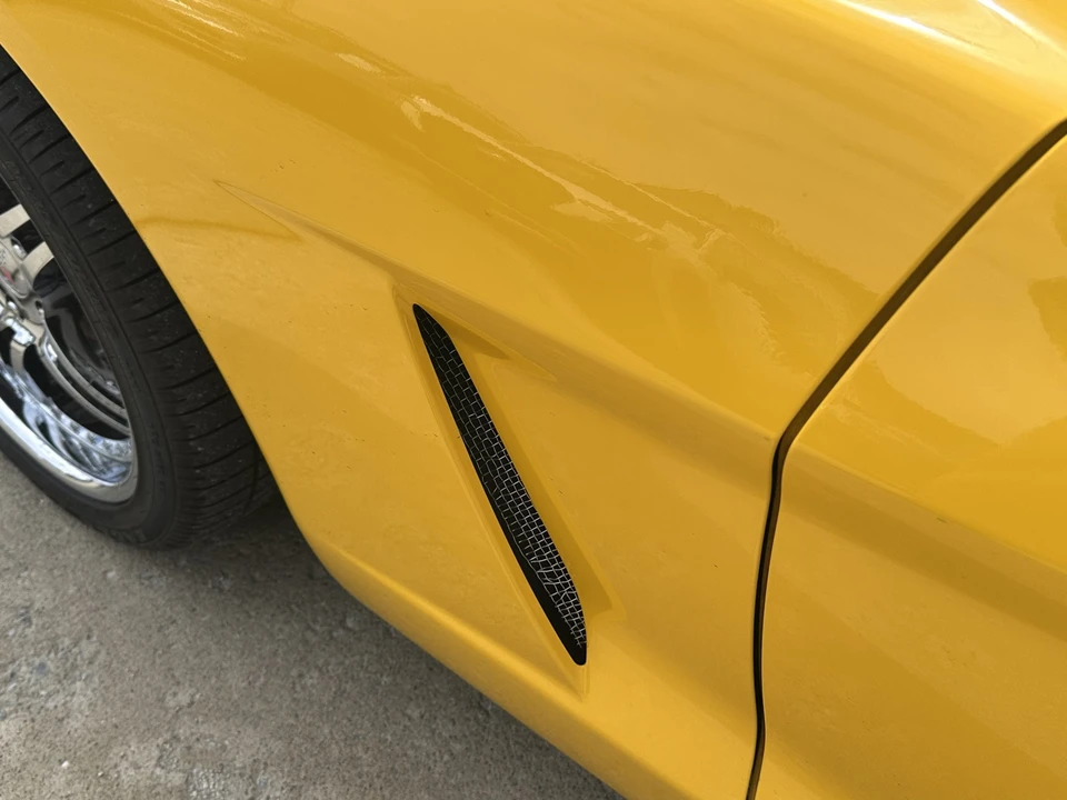 2005 Chevrolet Corvette C6 - Image 22 of 31
