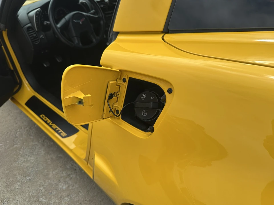 2005 Chevrolet Corvette C6 - Image 26 of 31