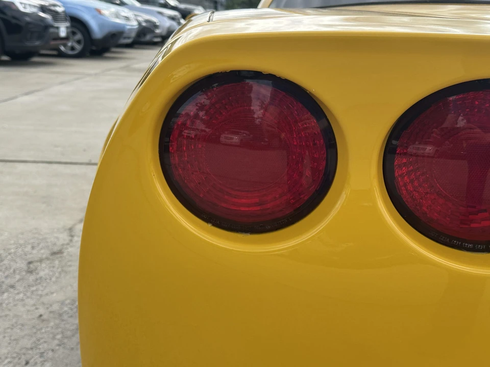 2005 Chevrolet Corvette C6 - Image 31 of 31
