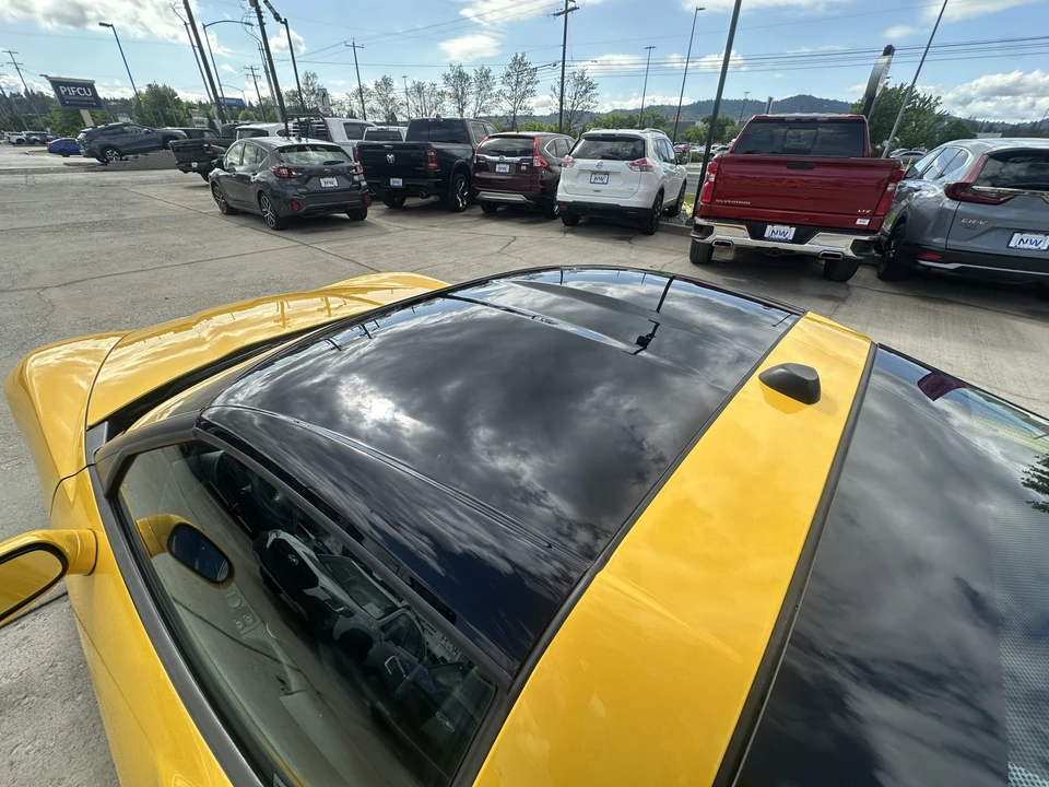 2005 Chevrolet Corvette C6 - Image 19 of 31