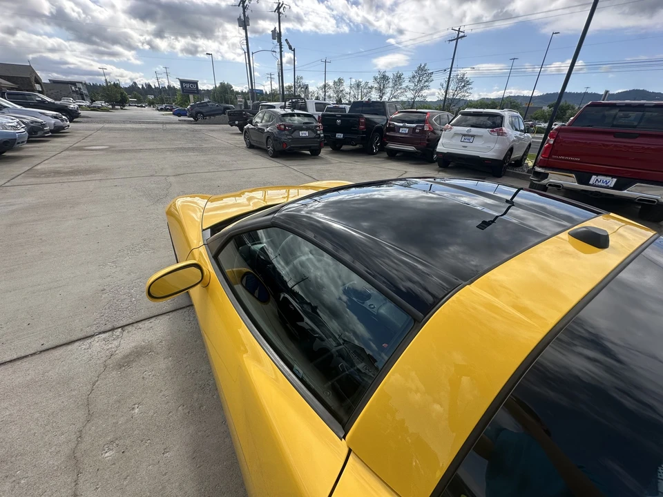 2005 Chevrolet Corvette C6 - Image 20 of 31
