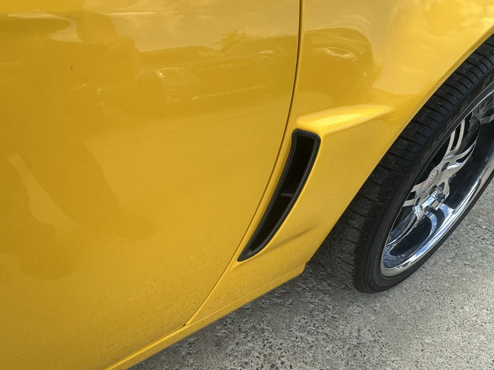 2005 Chevrolet Corvette C6 - Image 13 of 31