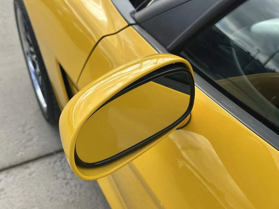 2005 Chevrolet Corvette C6 - Image 24 of 31
