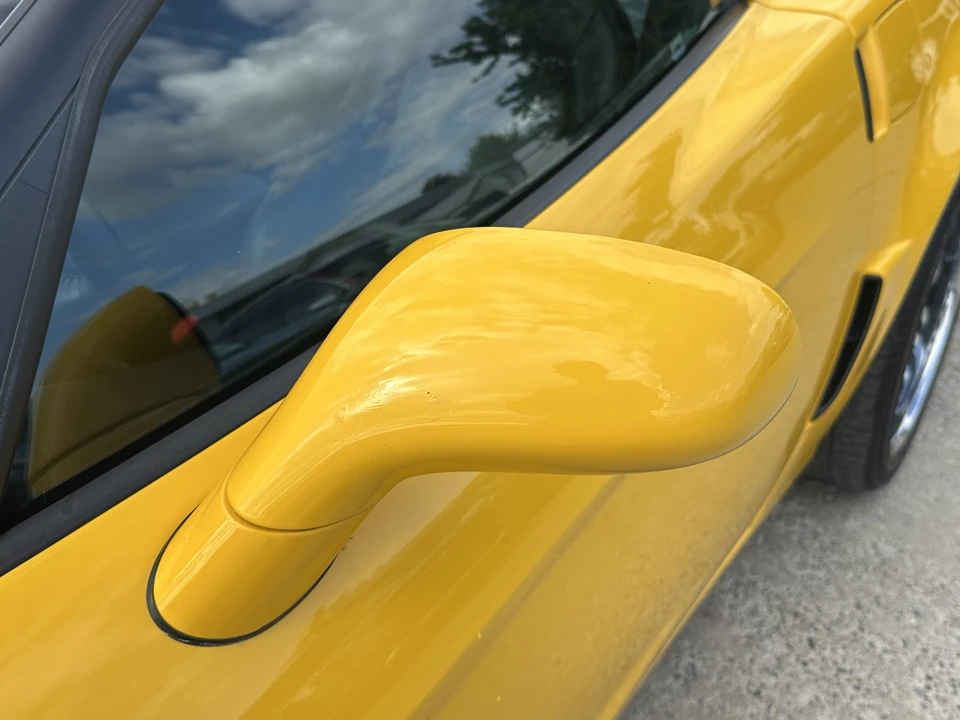 2005 Chevrolet Corvette C6 - Image 12 of 31
