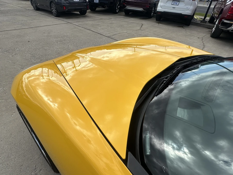 2005 Chevrolet Corvette C6 - Image 18 of 31