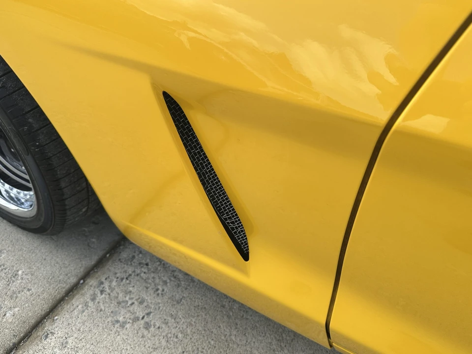 2005 Chevrolet Corvette C6 - Image 23 of 31