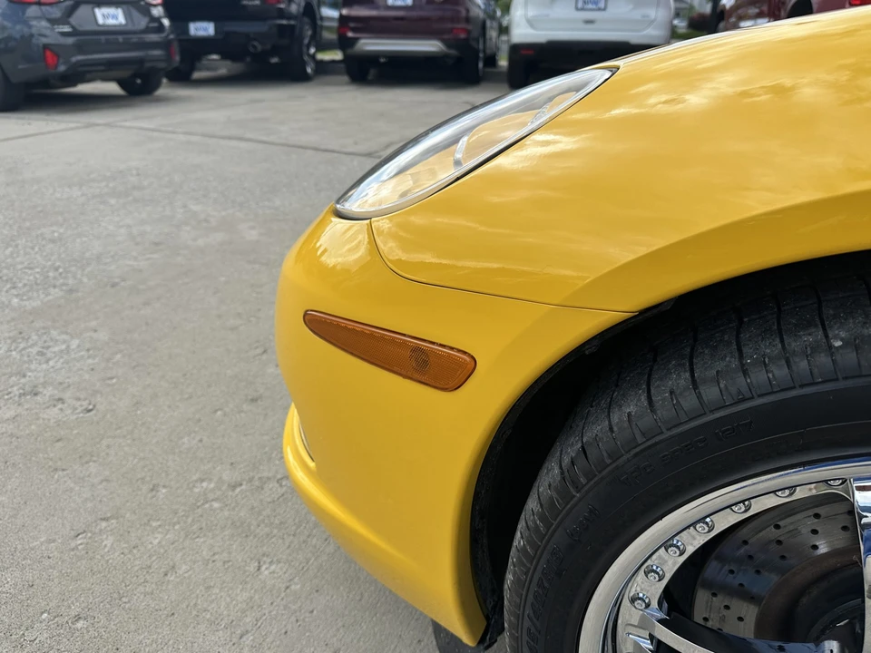 2005 Chevrolet Corvette C6 - Image 15 of 31