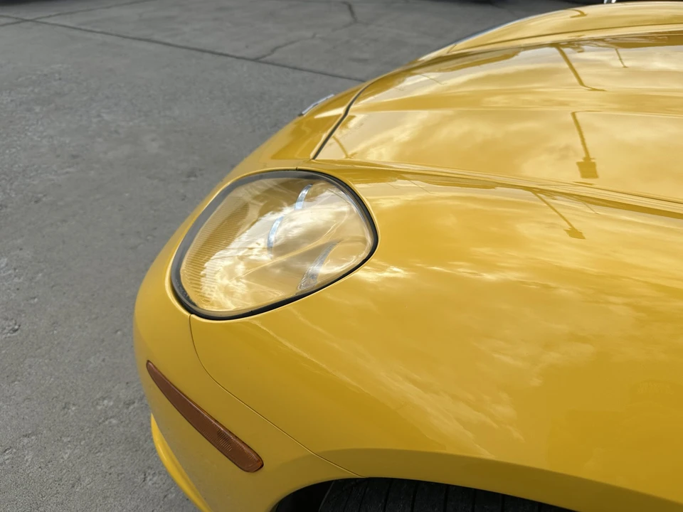 2005 Chevrolet Corvette C6 - Image 16 of 31