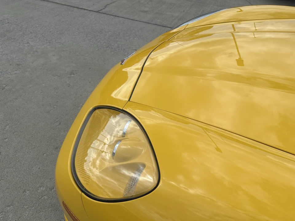 2005 Chevrolet Corvette C6 - Image 17 of 31