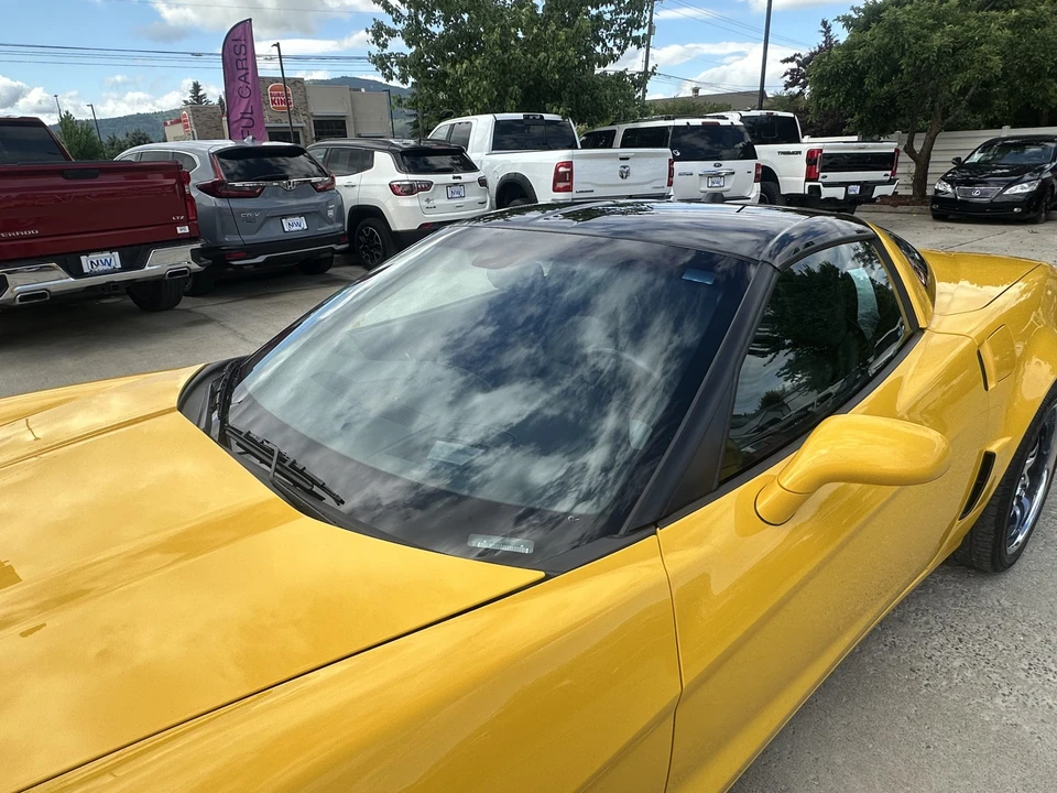 2005 Chevrolet Corvette C6 - Image 11 of 31