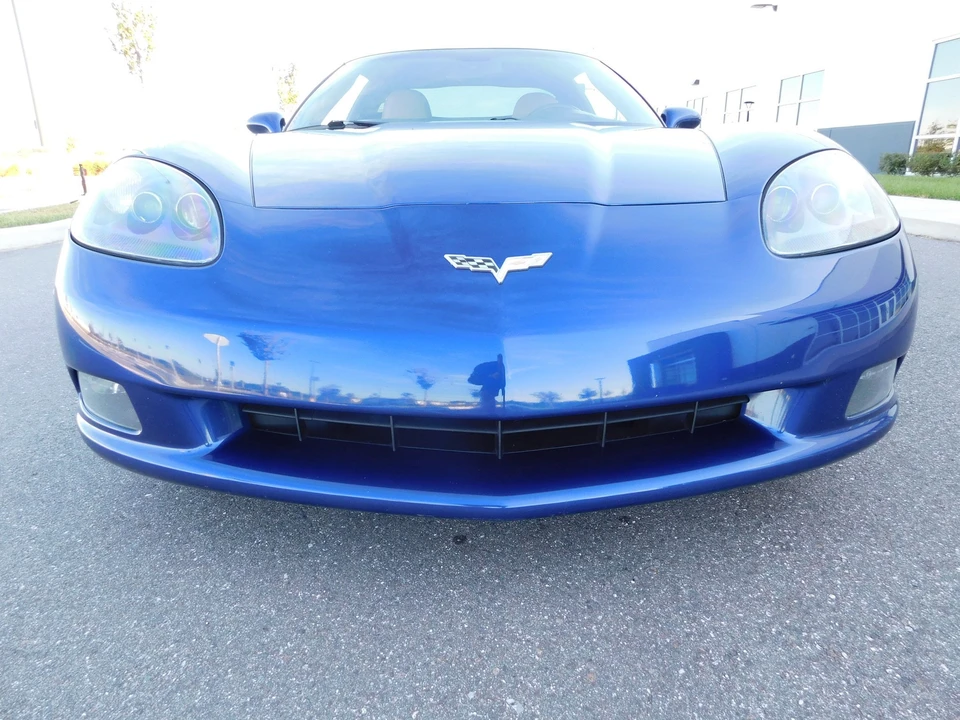 2005 Chevrolet Corvette C6 - Image 19 of 31