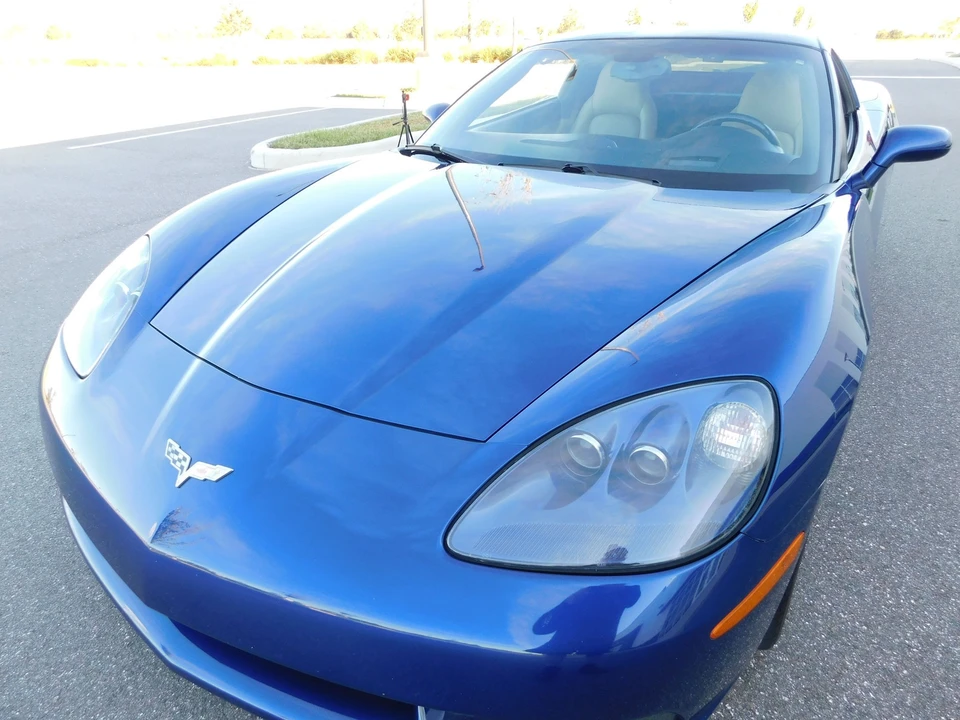 2005 Chevrolet Corvette C6 - Image 28 of 31