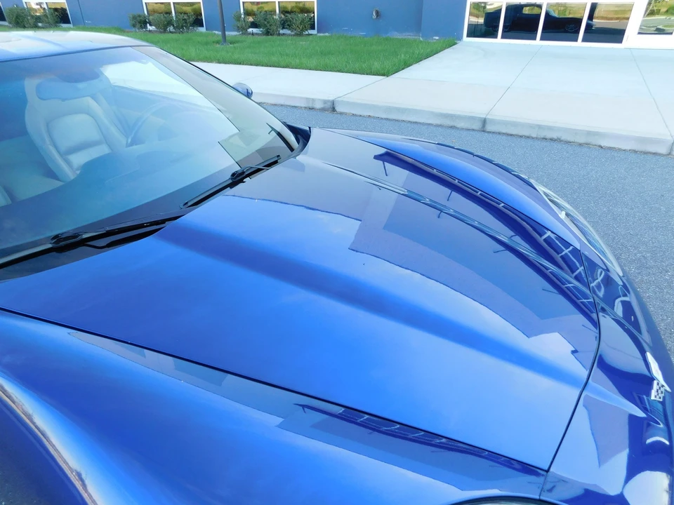 2005 Chevrolet Corvette C6 - Image 27 of 31