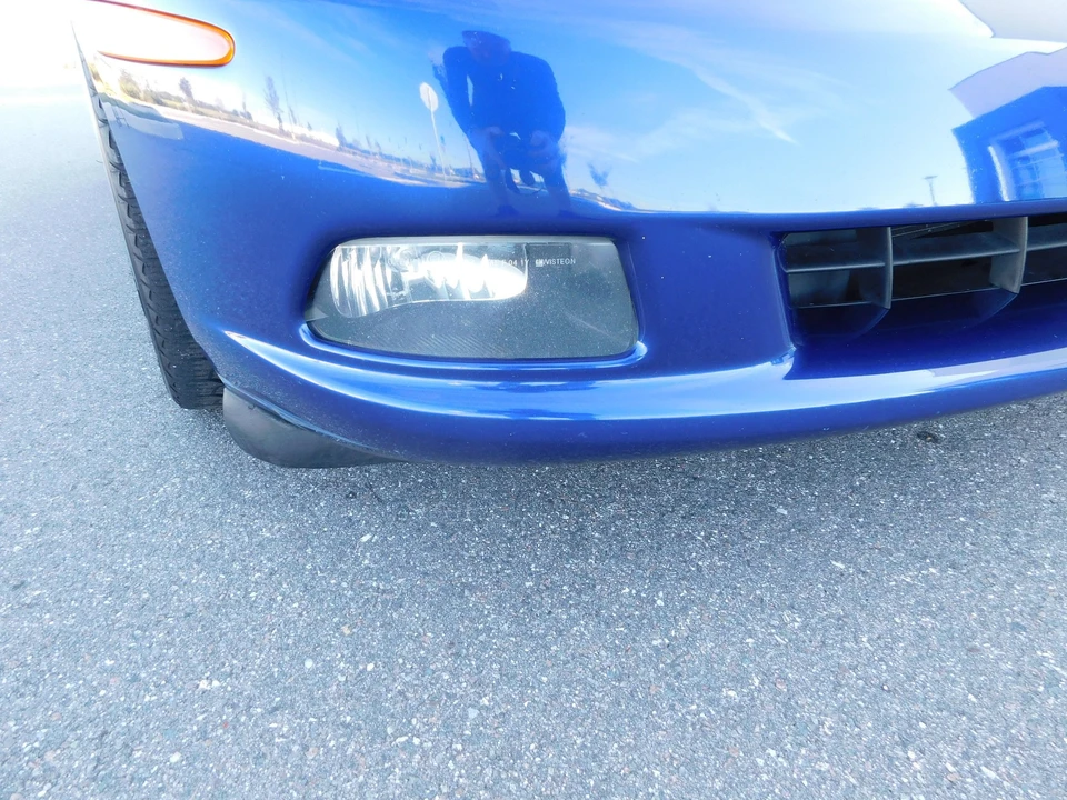 2005 Chevrolet Corvette C6 - Image 26 of 31