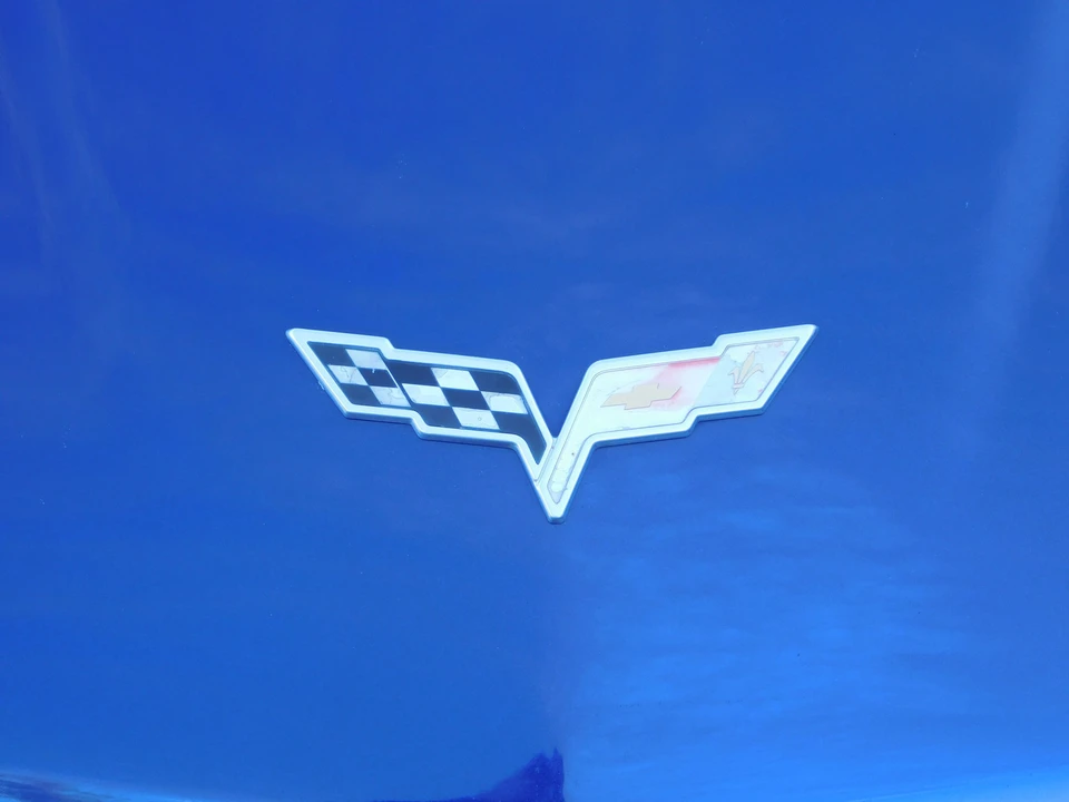 2005 Chevrolet Corvette C6 - Image 29 of 31