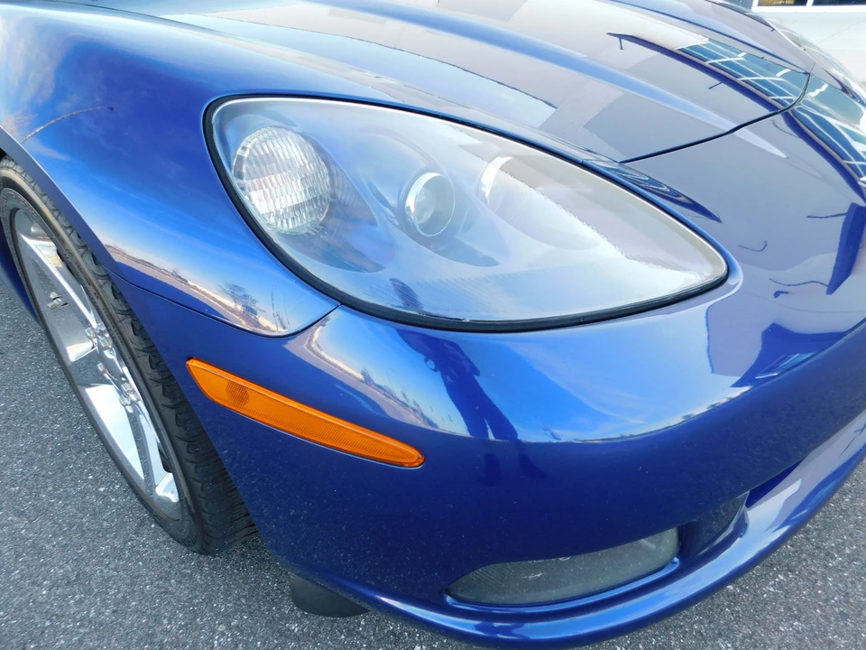 2005 Chevrolet Corvette C6 - Image 25 of 31
