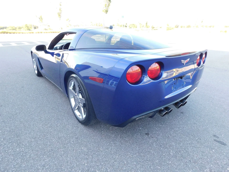 2005 Chevrolet Corvette C6 - Image 6 of 31