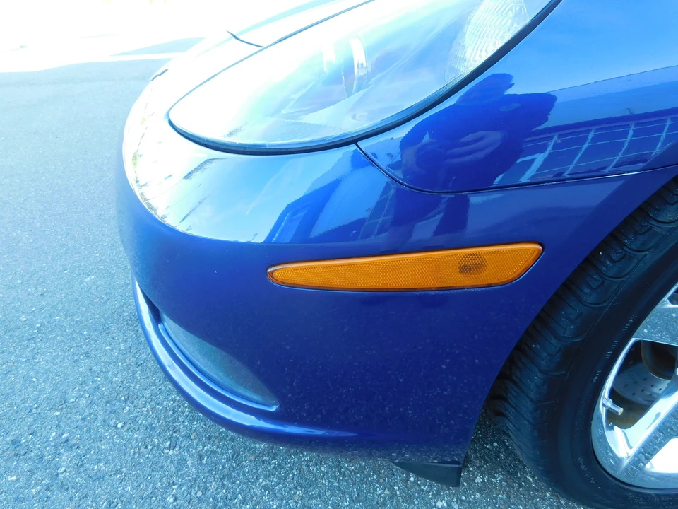 2005 Chevrolet Corvette C6 - Image 31 of 31