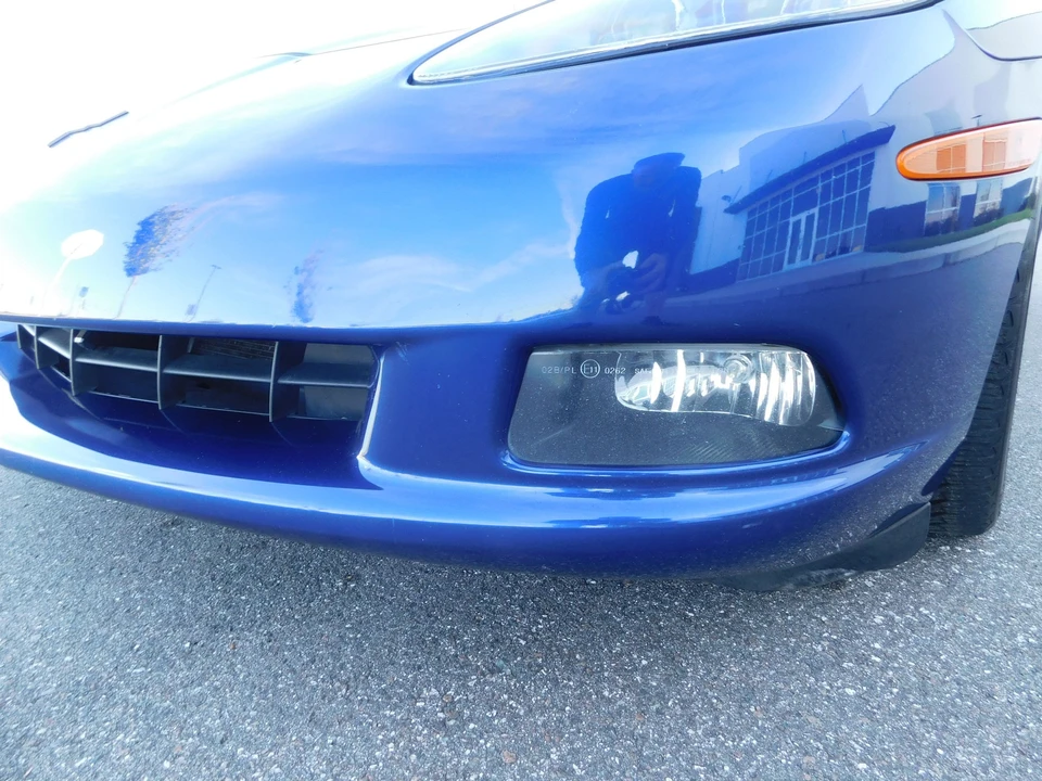 2005 Chevrolet Corvette C6 - Image 30 of 31