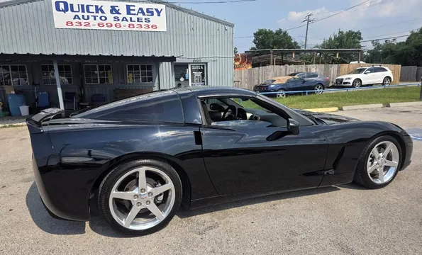 2005 Chevrolet Corvette C6 - Image 2 of 8