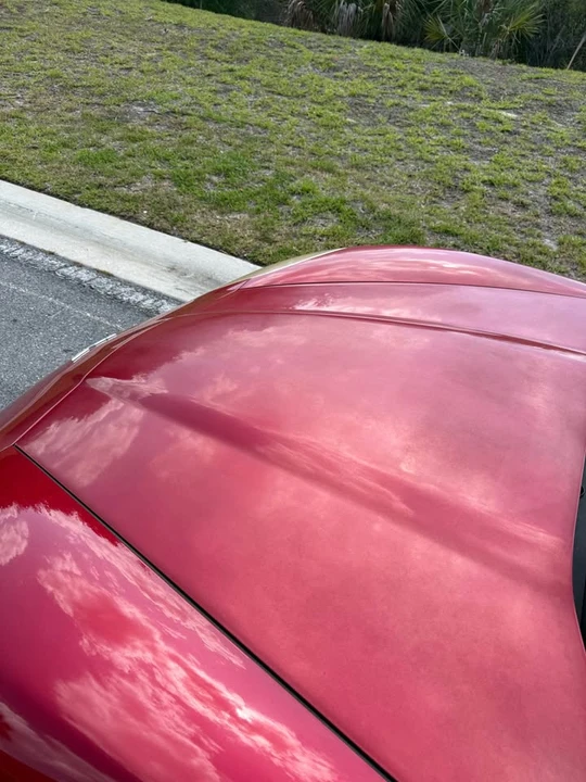 2005 Chevrolet Corvette C6 - Image 4 of 9