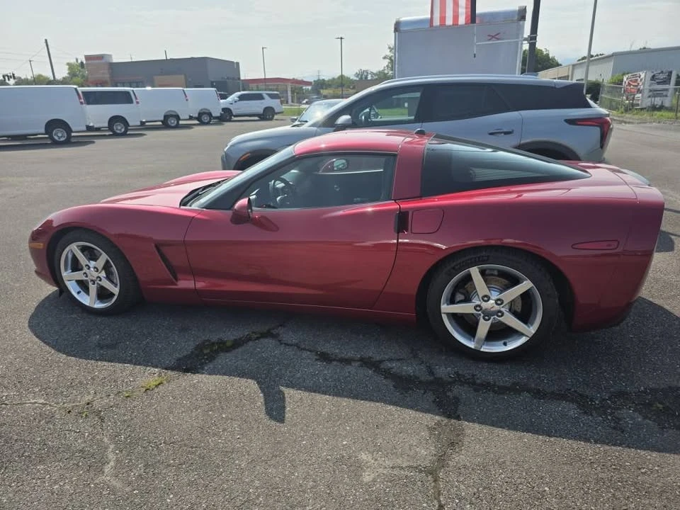 2005 Chevrolet Corvette C6 - Image 3 of 5