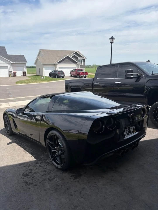 2005 Chevrolet Corvette C6 - Image 3 of 8