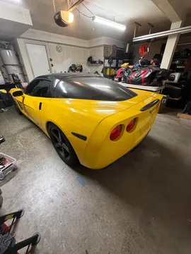 2005 Chevrolet Corvette C6 - Image 3 of 6