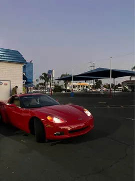 2005 Chevrolet Corvette C6 - Image 3 of 8