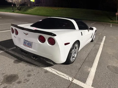 2005 Chevrolet Corvette C6 - Image 4 of 7