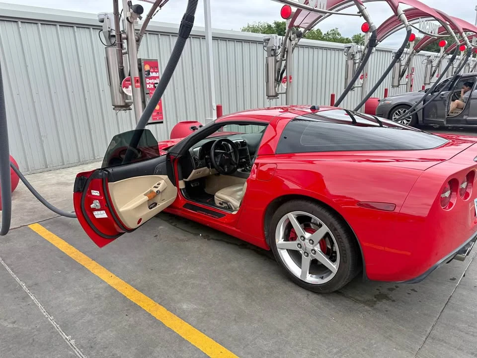 2005 Chevrolet Corvette C6 - Image 1 of 9
