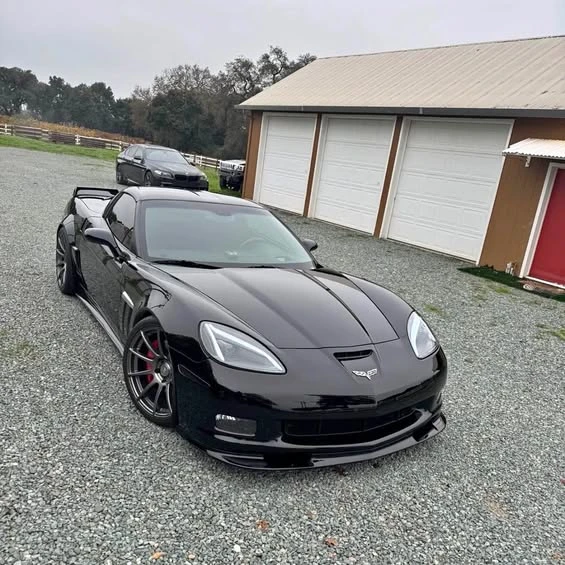 2005 Chevrolet Corvette C6 - Image 1 of 1