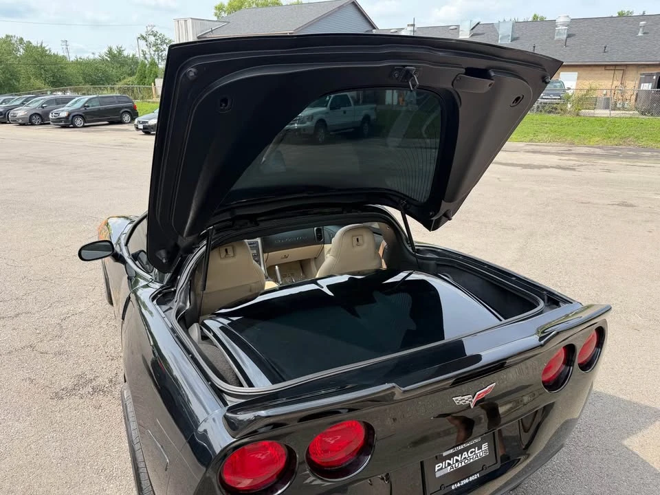 2005 Chevrolet Corvette C6 - Image 11 of 11