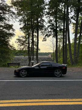 2005 Chevrolet Corvette C6 - Image 3 of 5