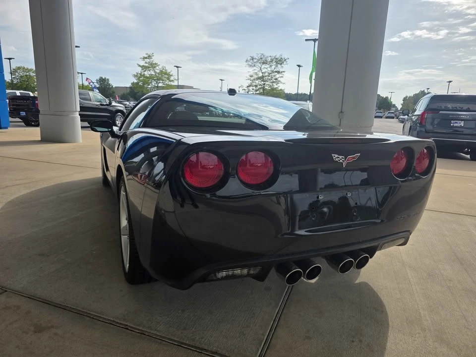 2005 Chevrolet Corvette C6 - Image 5 of 15