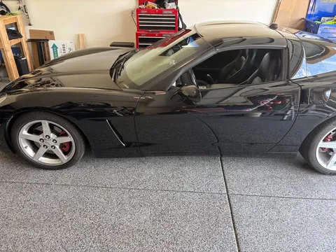 2005 Chevrolet Corvette C6 - Image 3 of 6