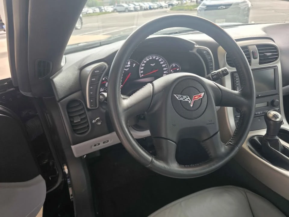 2005 Chevrolet Corvette C6 - Image 13 of 15