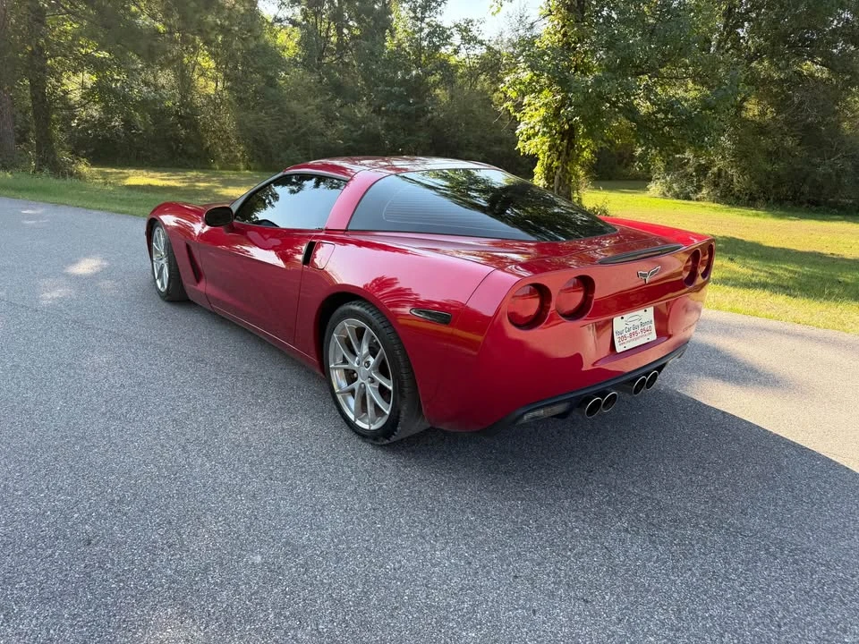 2005 Chevrolet Corvette C6 - Image 7 of 19