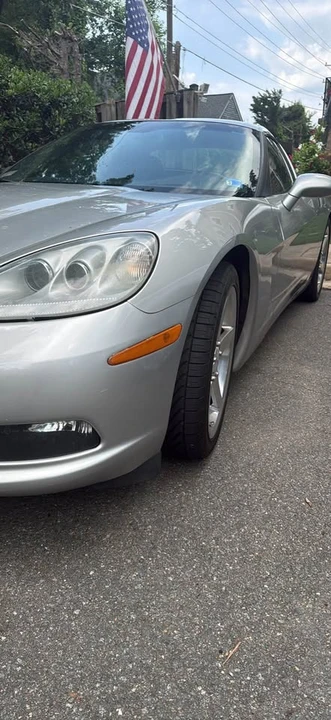 2005 Chevrolet Corvette C6 - Image 4 of 8