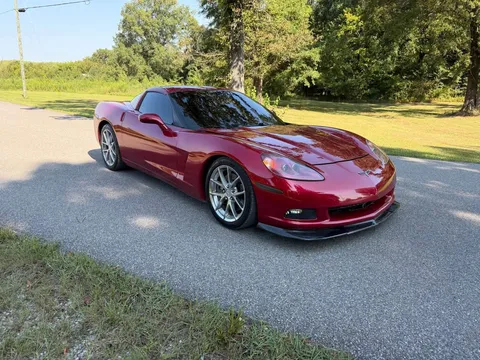 2005 Chevrolet Corvette C6 - Image 3 of 19