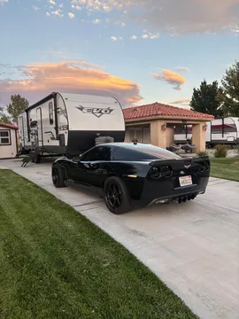 2005 Chevrolet Corvette C6 - Image 2 of 11