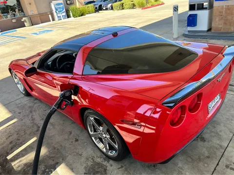 2005 Chevrolet Corvette C6 - Image 2 of 7