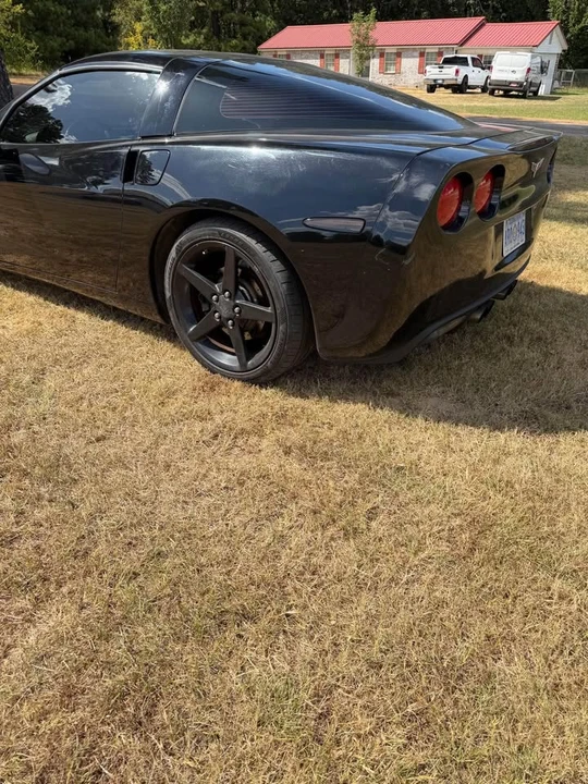 2005 Chevrolet Corvette C6 - Image 4 of 6